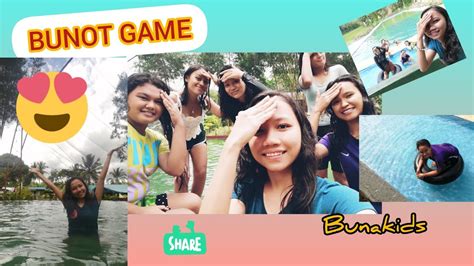 bunot bunot game|BUNOT BUNOT GAME WITH GRAB RIDERS .